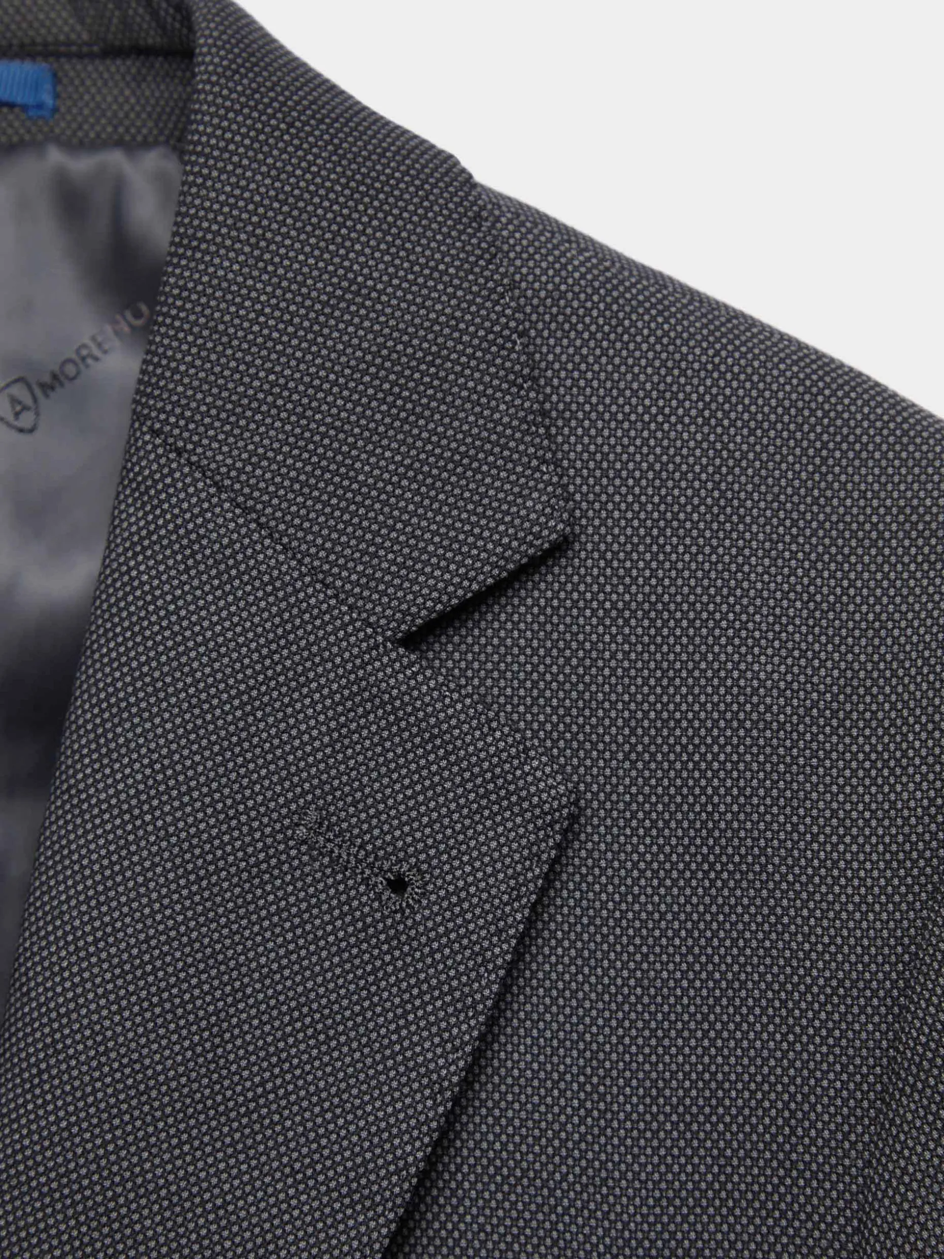 AMERICANA BIRDEYE GRIS