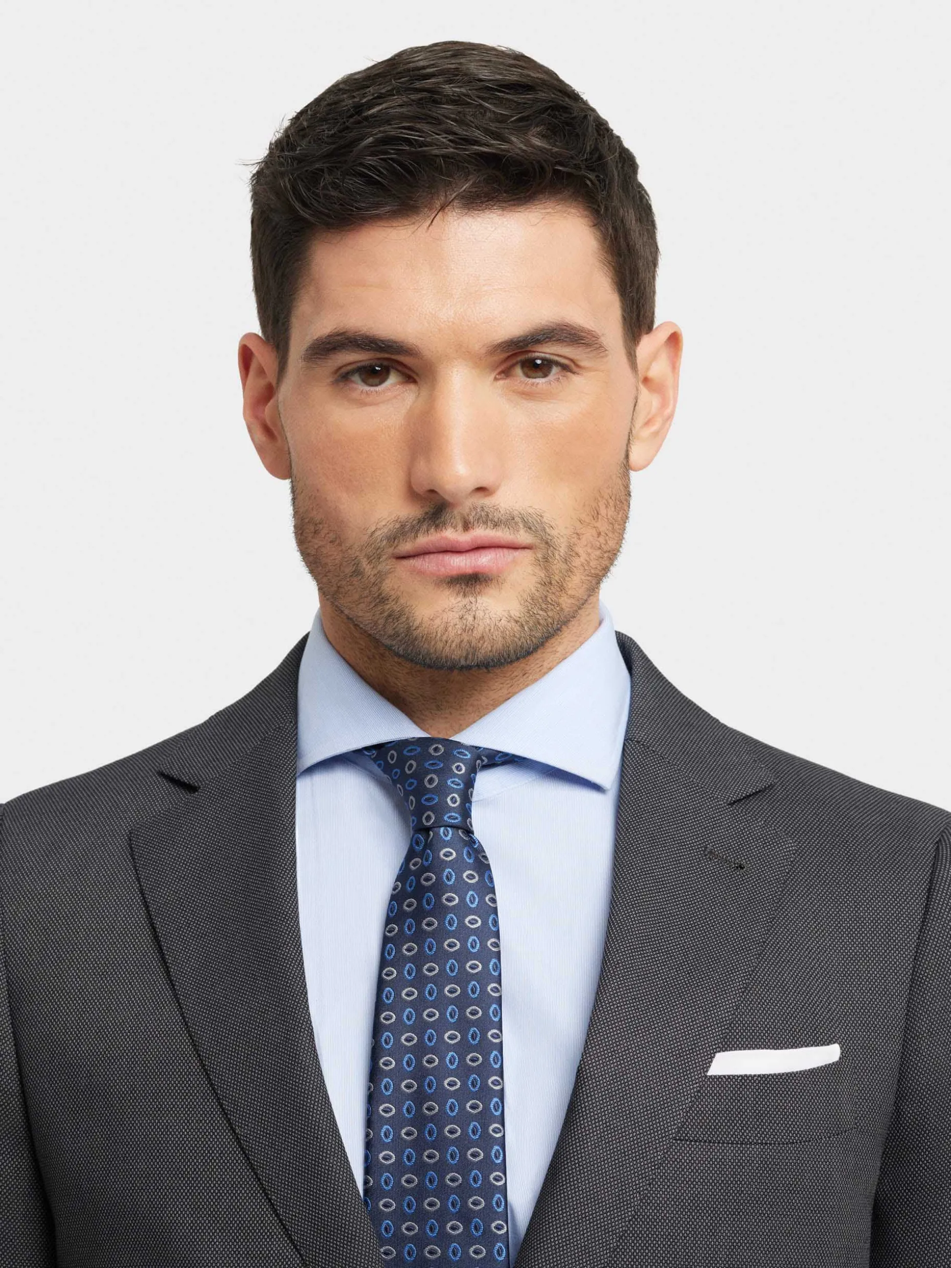 AMERICANA BIRDEYE GRIS