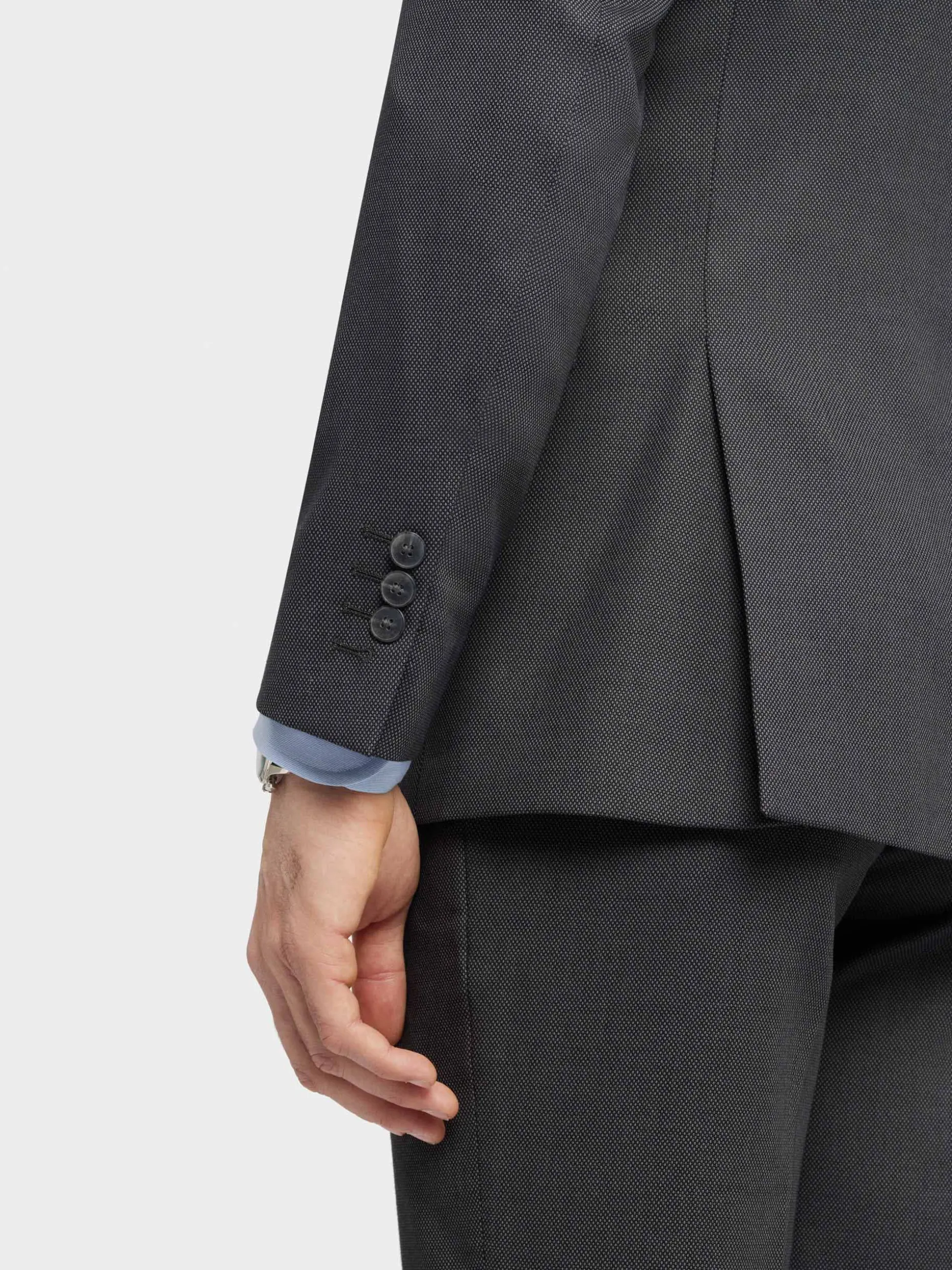 AMERICANA BIRDEYE GRIS