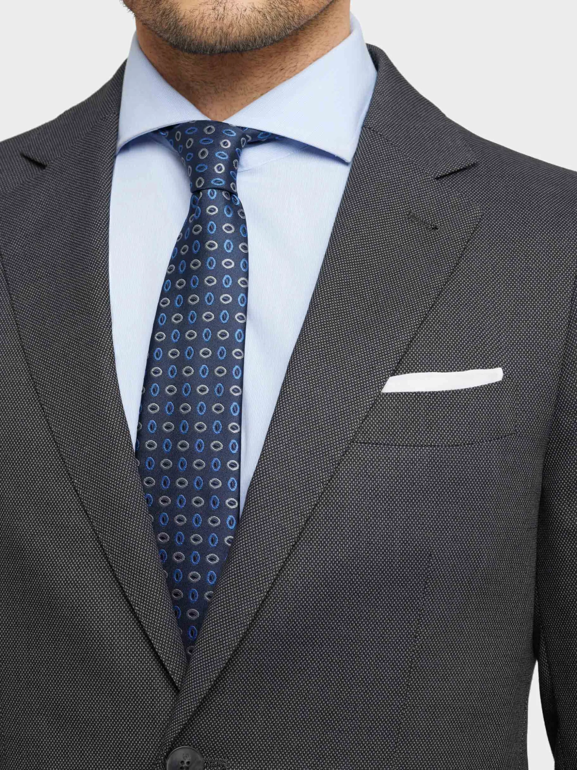 AMERICANA BIRDEYE GRIS