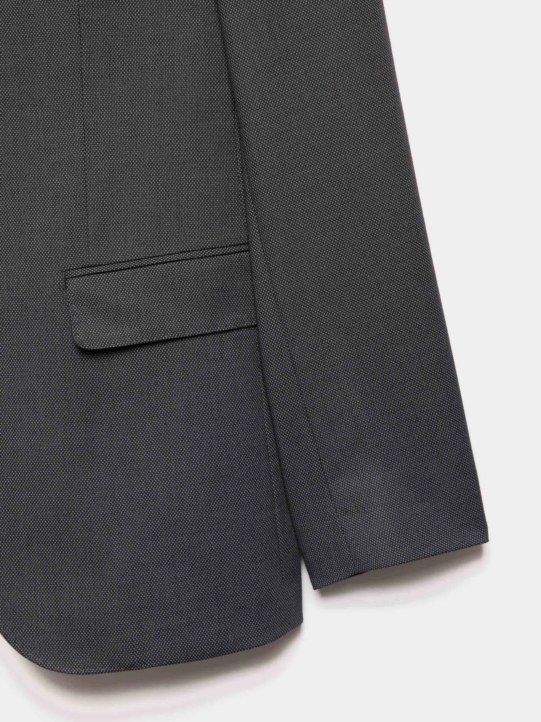 AMERICANA BIRDEYE GRIS