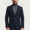 AMERICANA CLASSIC TWILL AZUL MARINO