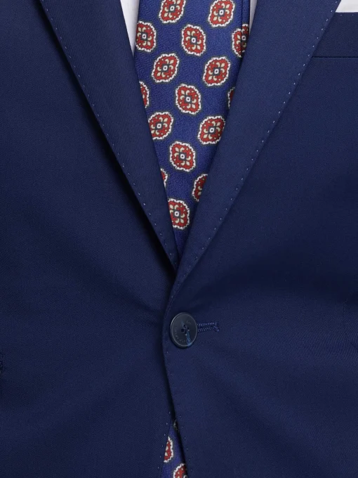 AMERICANA TWILL AZUL