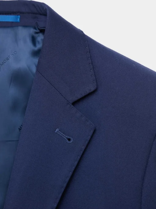 AMERICANA TWILL AZUL