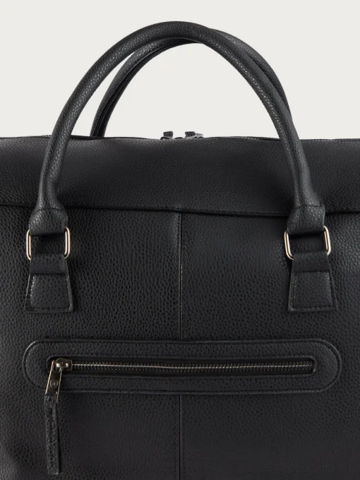 BOLSA ROCCO NEGRO