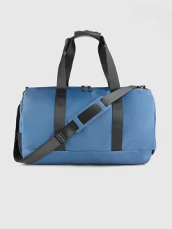BOLSA TECNO AZUL