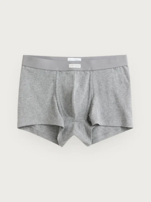 BOXER TIPS AZUL MARINO