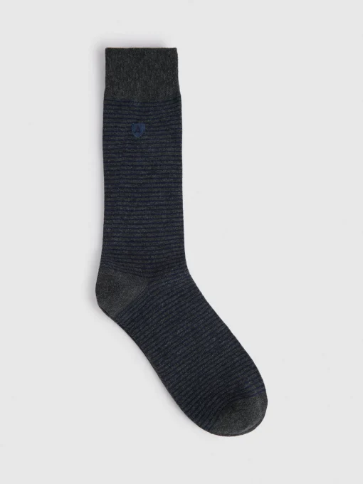 CALCETINES AZUL MARINO