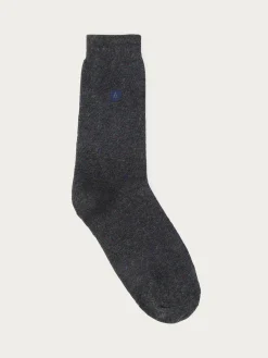 CALCETINES AZUL MARINO