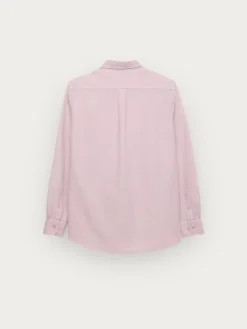CAMISA PANAMA DYE ROSA