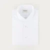 CAMISA P.POINT KIDS BLANCO
