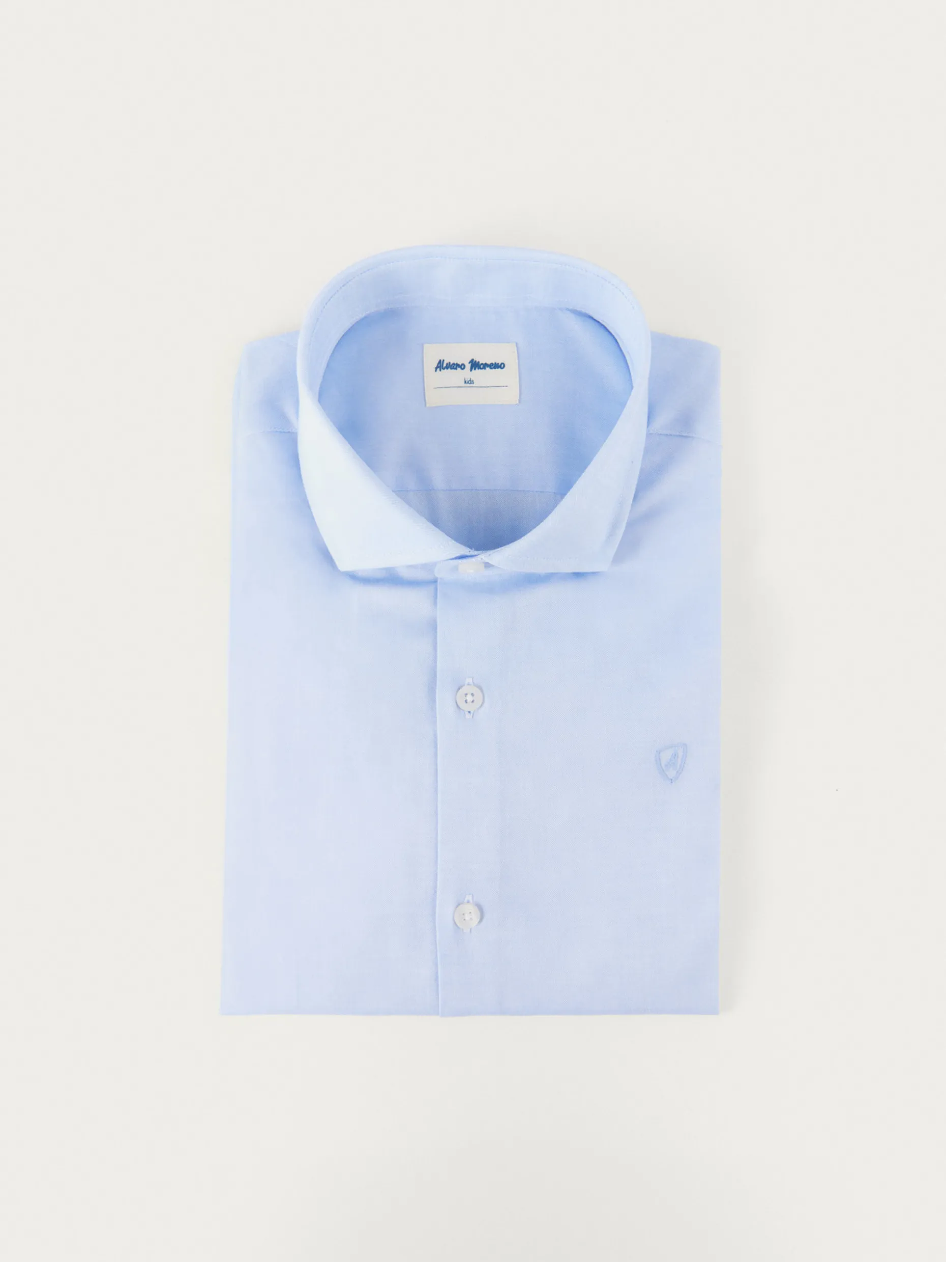 CAMISA P.POINT KIDS CELESTE