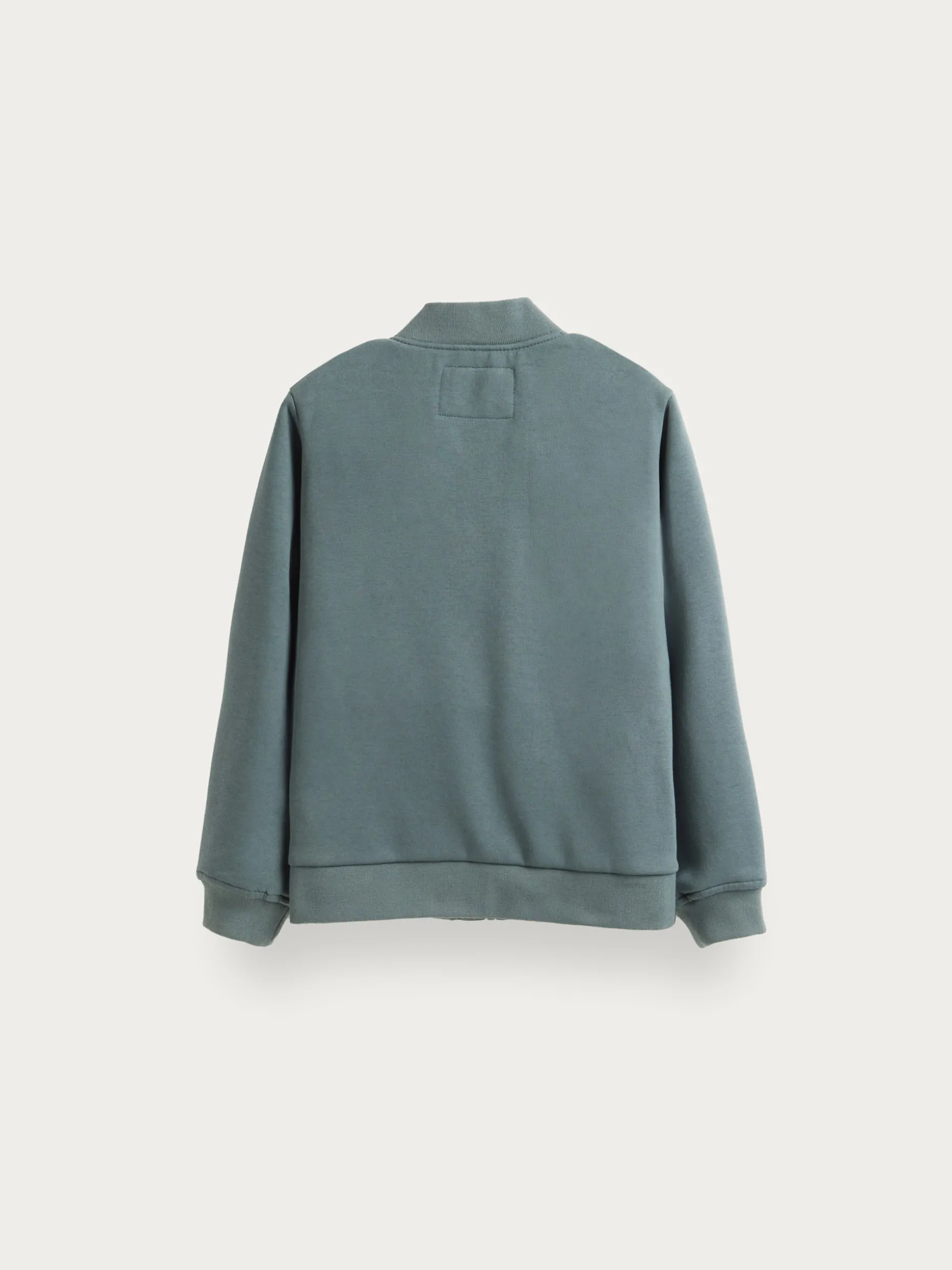 CAZADORA ANTLER KIDS AZUL