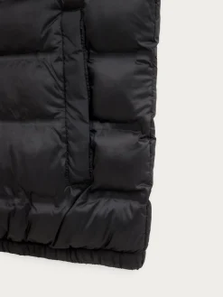 CHALECO DENNIS NEGRO