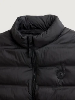 CHALECO DENNIS NEGRO