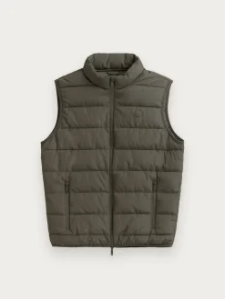 CHALECO SLOOPY VERDE