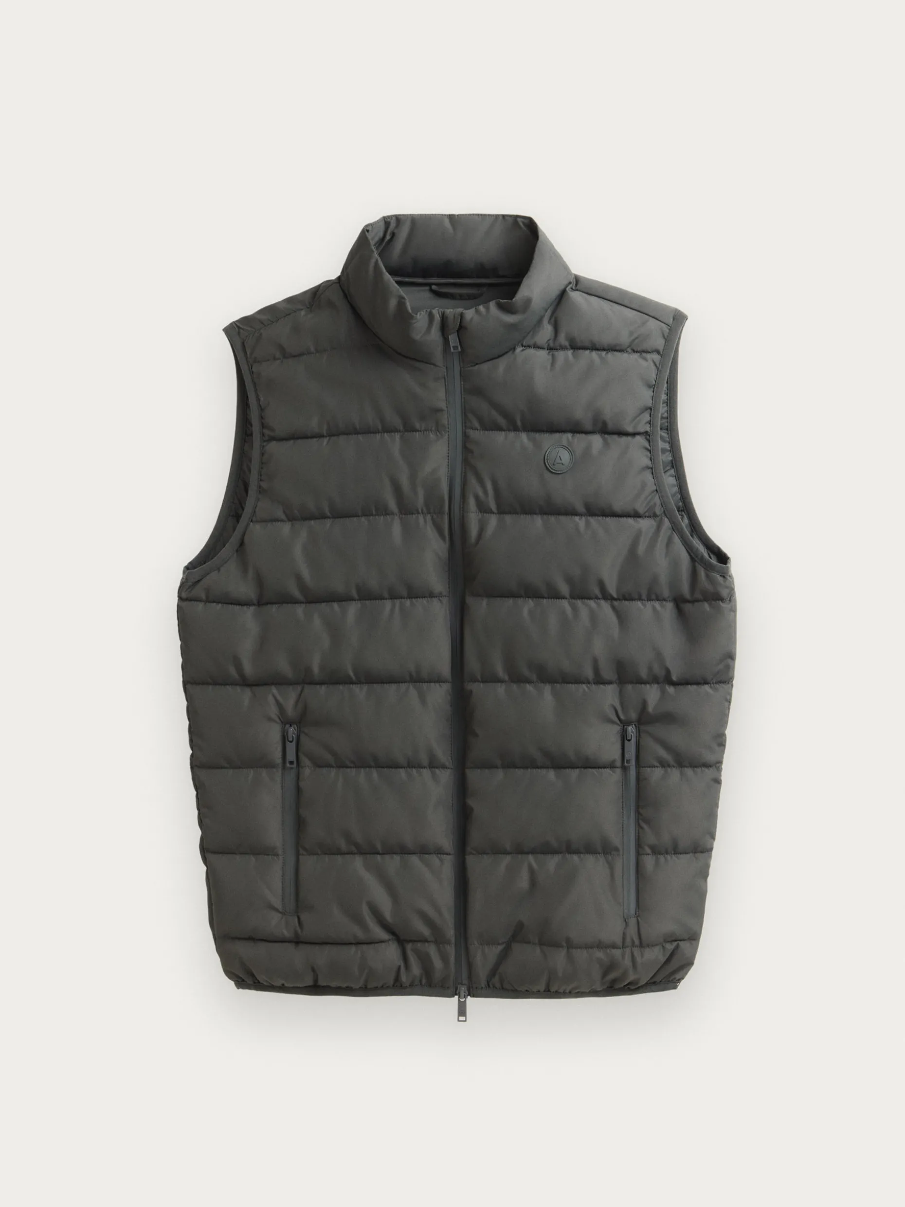 CHALECO SLOOPY VERDE