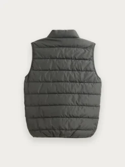 CHALECO SLOOPY VERDE