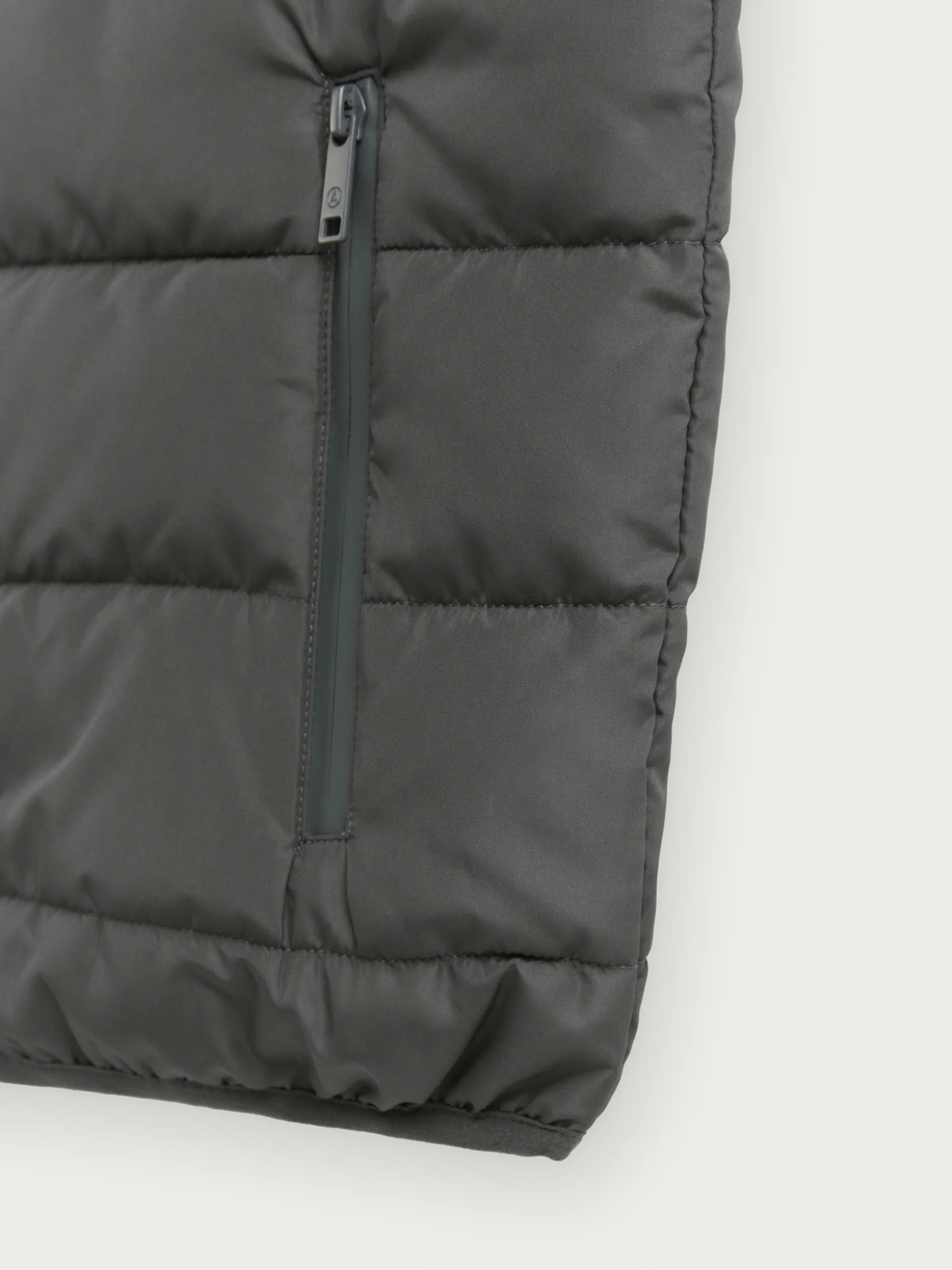 CHALECO SLOOPY VERDE