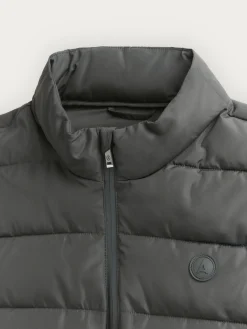 CHALECO SLOOPY VERDE