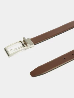 CINTURON REVERSIBLE NEGRO