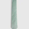 CORBATA JACQUARD MF VERDE