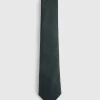CORBATA JACQUARD MF VERDE