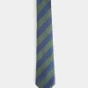 CORBATA JACQUARD MF VERDE