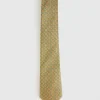 CORBATA JACQUARD MF VERDE