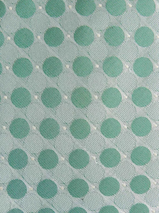 CORBATA JACQUARD MF VERDE