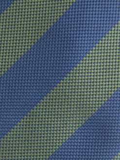 CORBATA JACQUARD MF VERDE