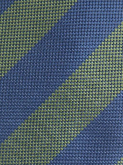 CORBATA JACQUARD MF VERDE