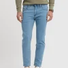 DENIM REGULAR AZUL