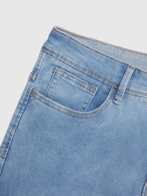 DENIM REGULAR AZUL