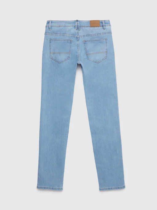 DENIM REGULAR AZUL