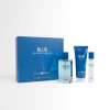 ESTUCHE AM BLUE AZUL