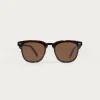 GAFAS GENTLEMAN MARRÓN