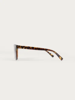 GAFAS GENTLEMAN MARRÓN
