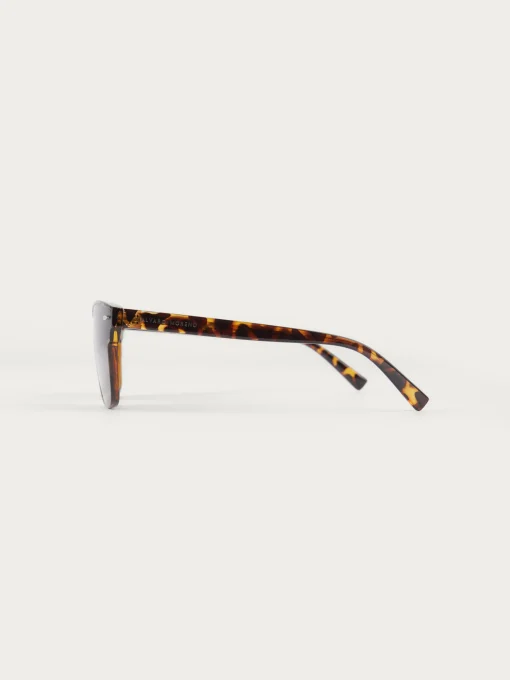 GAFAS GENTLEMAN MARRÓN