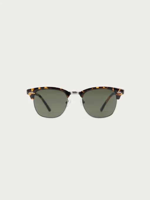 GAFAS MASTER MARRÓN