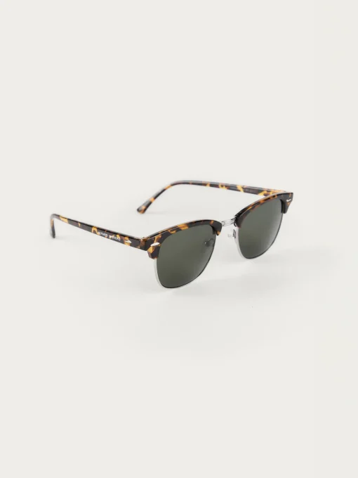 GAFAS MASTER MARRÓN