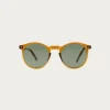 GAFAS ROUNDER CAMEL