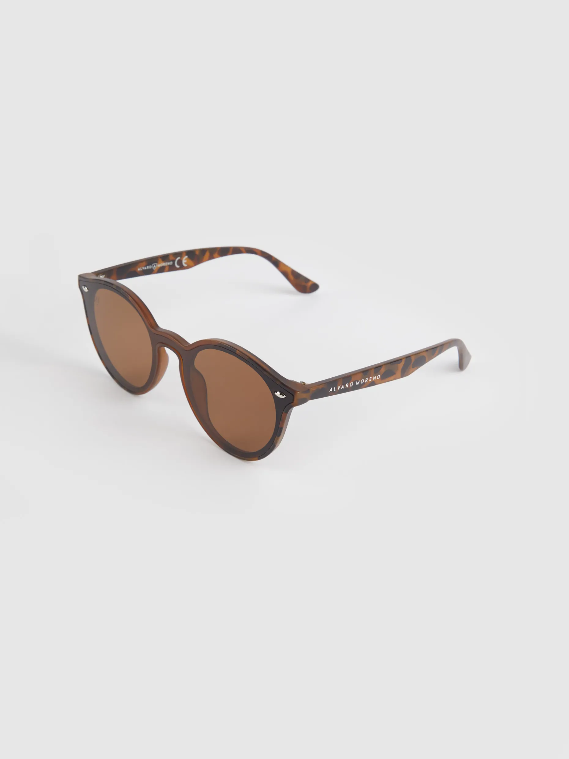 GAFAS SOLEMIO MARRÓN