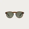 GAFAS TORINO MARRÓN