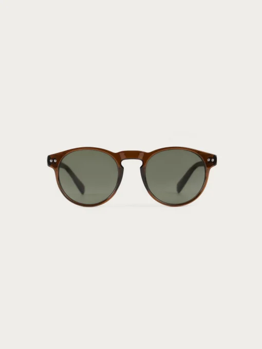 GAFAS TORINO MARRÓN