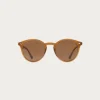 GAFAS WOODOC CAMEL