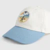 GORRA SURF CRUDO