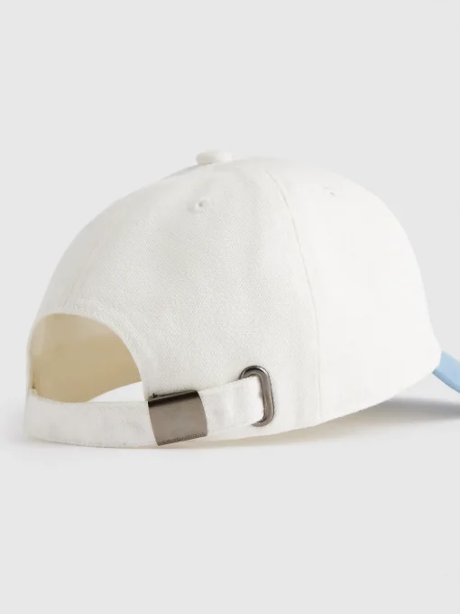GORRA SURF CRUDO