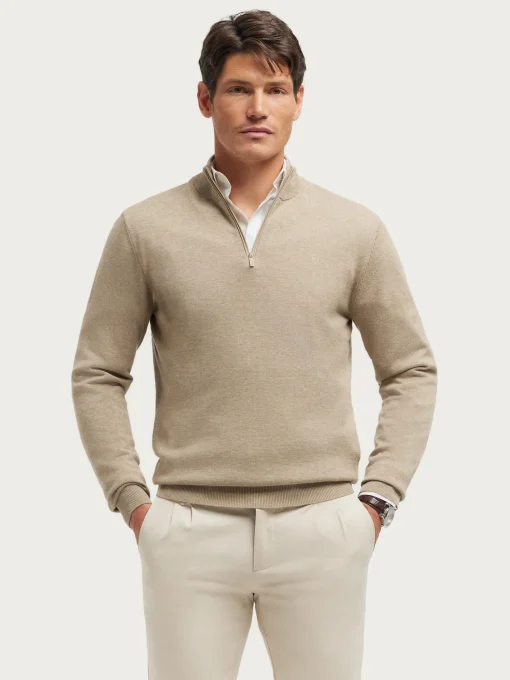 JERSEY LORENZO BEIGE
