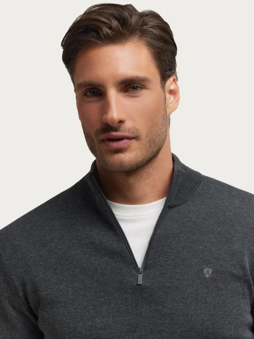 JERSEY LORENZO GRIS